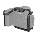 SmallRig 3440 Black Mamba Cage for Panasonic Lumix GH6