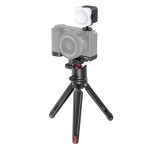 SmallRig 3525 Vlogger Kit for Sony ZV-E10 Smallrig häkit ja tarvikkeet 4