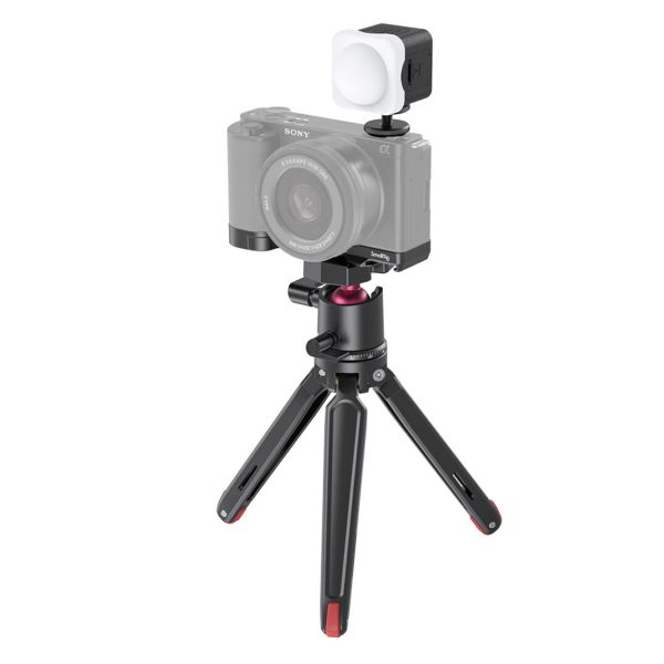 SmallRig 3525 Vlogger Kit for Sony ZV-E10 Smallrig häkit ja tarvikkeet 3