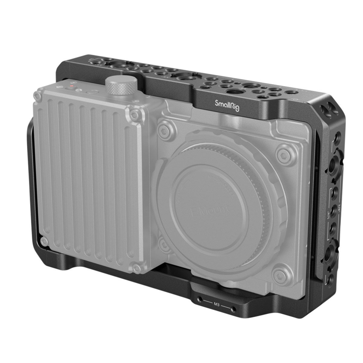 SmallRig 3532 Cage for Freefly Wave