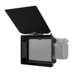 SmallRig 3556 Lightweight Multifunctional Modular Matte Box 95mm Basic Kit