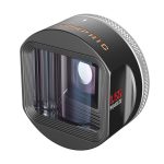 SmallRig 3578 1,55X Anamorphic Lens for Mobile Phone