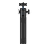 SmallRig 3599 Simorr Vigor VT-15 Vlog Tripod Black
