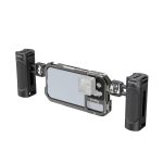 SmallRig 3607 Video Kit Lite for iPhone 13 Pro Kotelot puhelimille 4