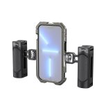 SmallRig 3607 Video Kit Lite for iPhone 13 Pro Kotelot puhelimille 7