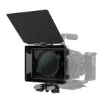 SmallRig 3645 Lightweight Multifuntional Modular Matte Box (95mm) VND Kit