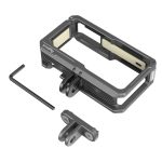 SmallRig 3661 Cage for DJI Action 2 Kuvauskehikot / Caget 5