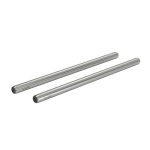 SmallRig 3682 15mm Stainless Steel Rod - 30cm (2 kpl)