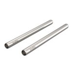 SmallRig 3683 15mm Stainless Steel Rod – 20cm (2 kpl) Smallrig häkit ja tarvikkeet 4