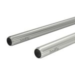 SmallRig 3682 15mm Stainless Steel Rod – 30cm (2 kpl) Smallrig häkit ja tarvikkeet 7