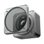 SmallRig 3694 ND Filter Kit for DJI Action 2 Action-kamerat 4