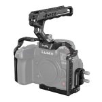 SmallRig 3785 Cage Kit for Panasonic Lumix GH6