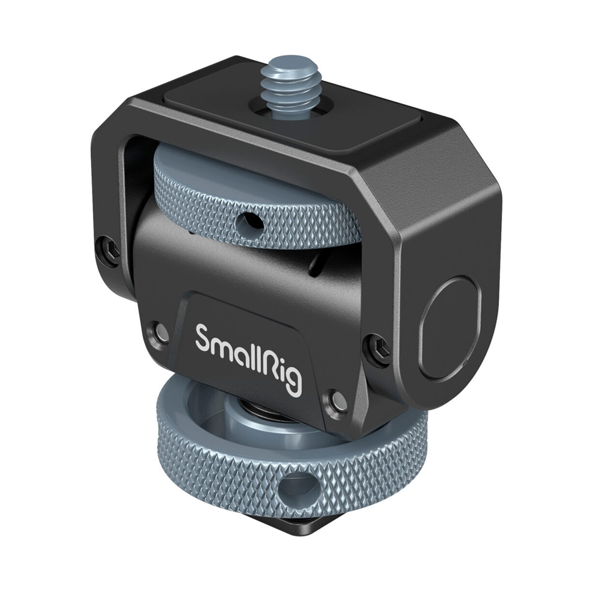 SmallRig 3809 Monitor Mount Lite with Cold Shoe