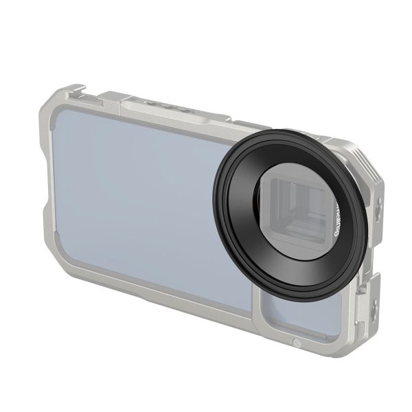 SmallRig 3841 67mm Filter Adapter Ring for 3578 Smallrig häkit ja tarvikkeet 3