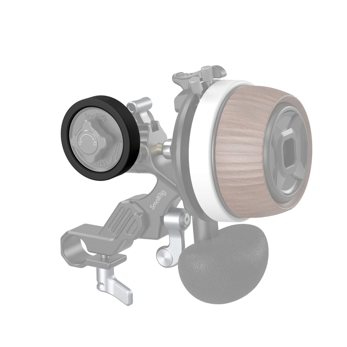 SmallRig 3852 Silicon Gear