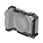 SmallRig 3858 Cage for Nikon Z30 Kuvauskehikot / Caget 4