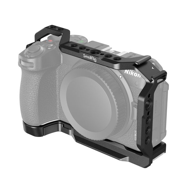 SmallRig 3858 Cage for Nikon Z30 Kuvauskehikot / Caget 3