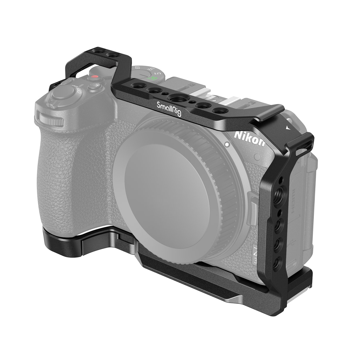 SmallRig 3858 Cage for Nikon Z30