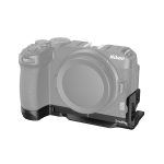 SmallRig 3860 L-Bracket for Nikon Z30 Pikalevyt ja L-raudat 4