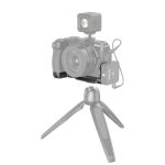 SmallRig 3860 L-Bracket for Nikon Z30 Pikalevyt ja L-raudat 7