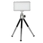 SmallRig 3861 Vibe P96L RGB Video Light with Tripod Kit