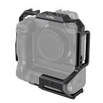 SmallRig 3866 Camera Cage for Nikon Z6II / Z7II with MB-N11 Battery Grip
