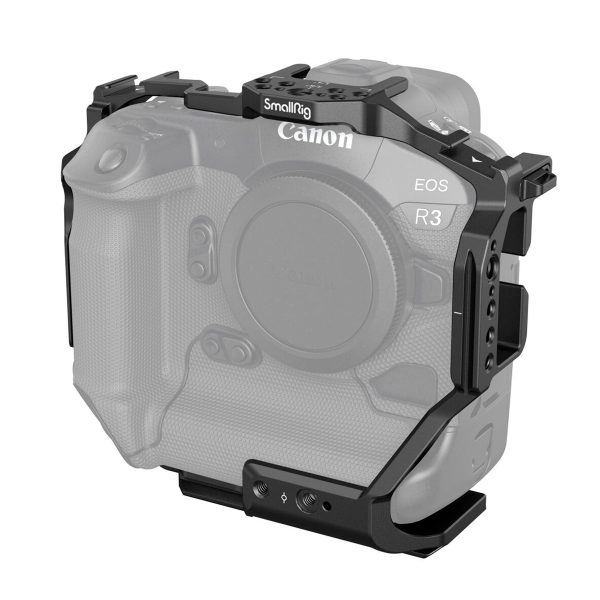SmallRig 3884 Cage for Canon EOS R3 Kuvauskehikot / Caget 3