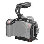 SmallRig 3891 Handheld Black Mamba Kit for Canon EOS R5C Kuvauskehikot / Caget 4