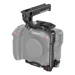 SmallRig 3899 Handheld Kit for Canon EOS C70 Kuvauskehikot / Caget 4