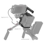 SmallRig 3899 Handheld Kit for Canon EOS C70 Kuvauskehikot / Caget 7