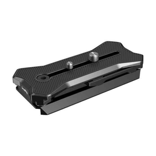 SmallRig 3912 Multifuntional Quick Release Plate Manfrotto-Type Pikalevyt ja L-raudat 3