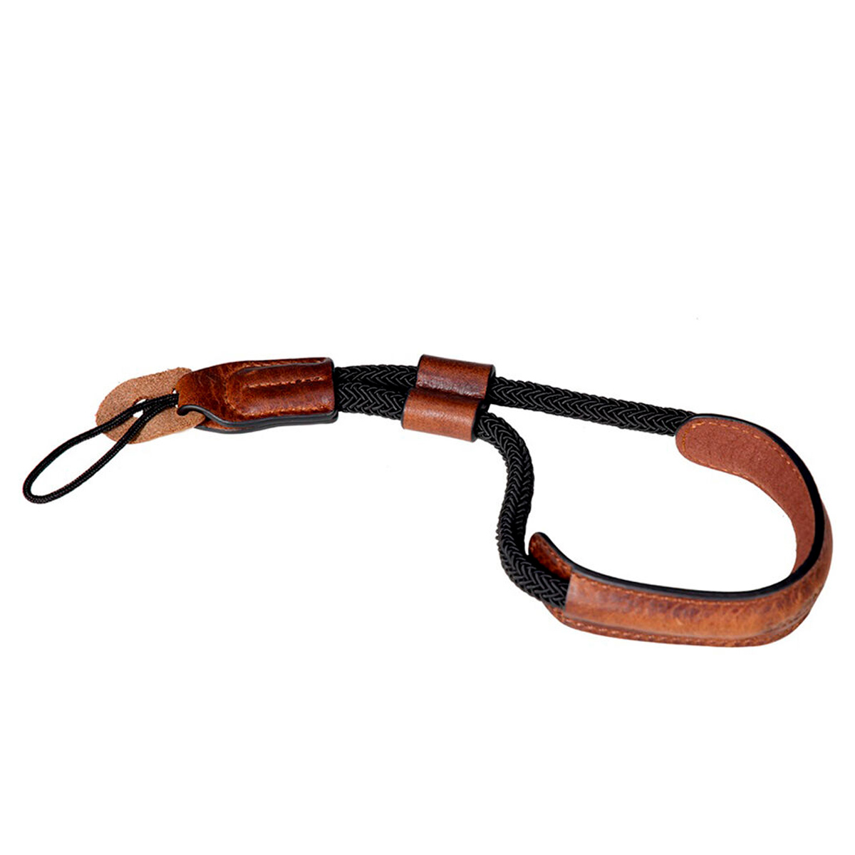 SmallRig 3926 Universal Wrist Strap Vintage -rannehihna