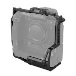 SmallRig 3933 Cage for Fujifilm X-H2S with FT-XH / VG-XH Battery Grip