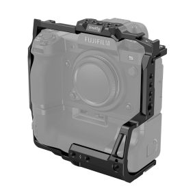 SmallRig 3933 Cage for Fujifilm X-H2S with FT-XH / VG-XH Battery Grip Kuvauskehikot / Caget
