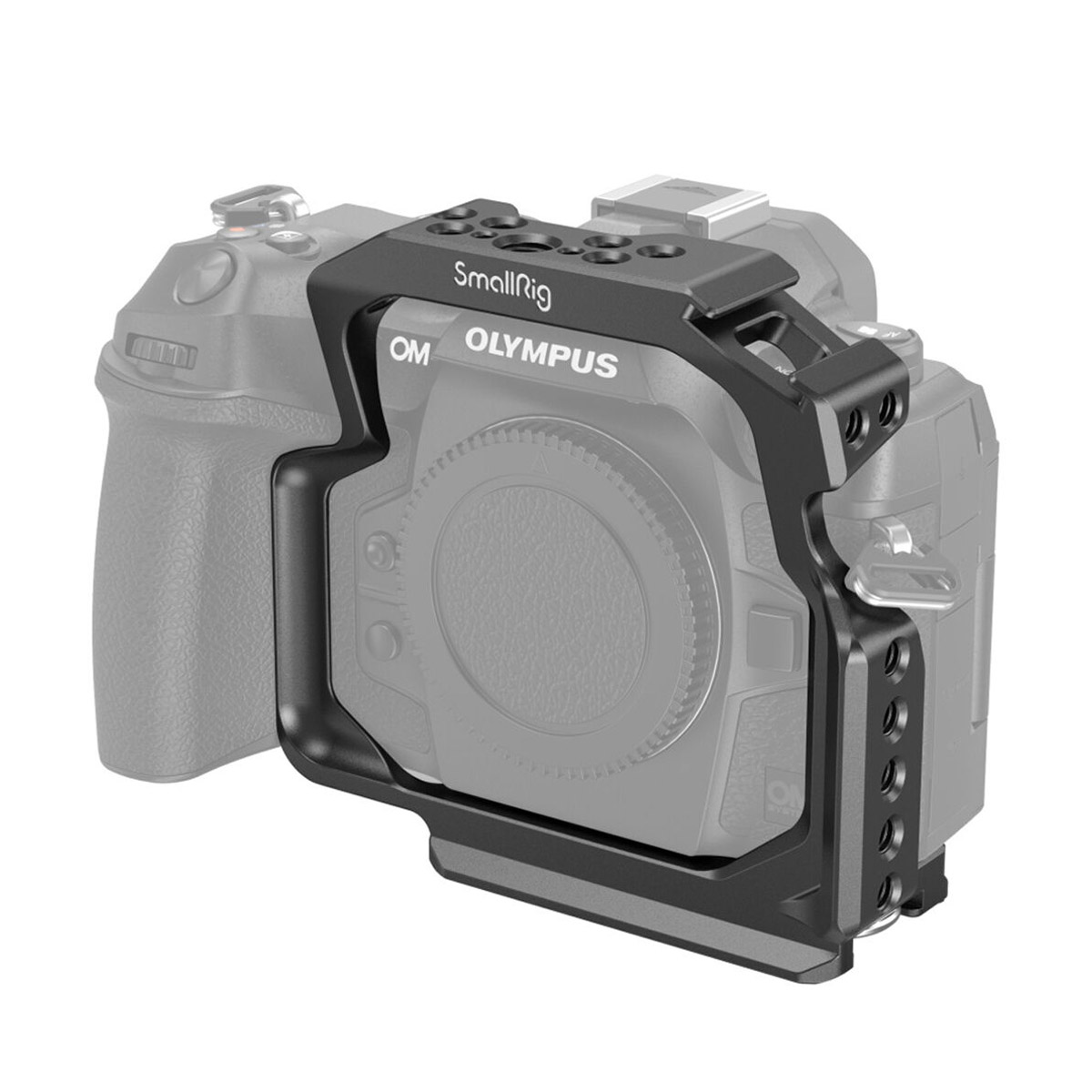 SmallRig 3948 Camera Cage for OM System OM-1