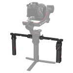 SmallRig 3954 Dual Handgrip With Wireless Control For DJI RS Series