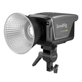SmallRig 3961 RC 350D Cob Light LED valot kuvaamiseen ja videoihin
