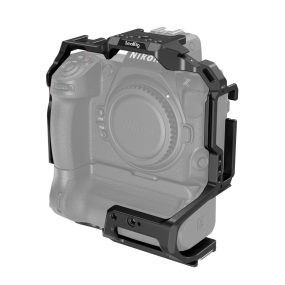 SmallRig 3982 Cage for Nikon Z8 with MB-N12 Battery Grip Smallrig häkit ja tarvikkeet