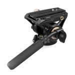SmallRig 3985 Fluid Head DH-01 -videopää