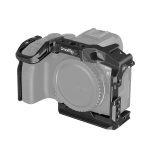 SmallRig 4004 Black Mamba Cage for Canon EOS R10 Kuvauskehikot / Caget 4