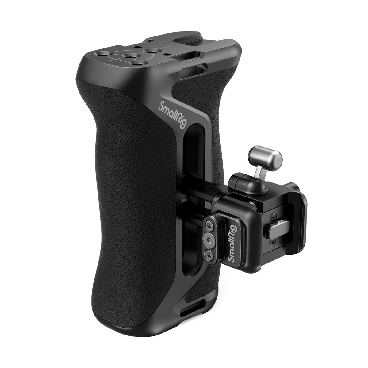 SmallRig 4017 Nato Side Handle Snap on Quick Lock