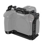 SmallRig 4022 Cage for Panasonic Lumix S5 II & S5 IIX