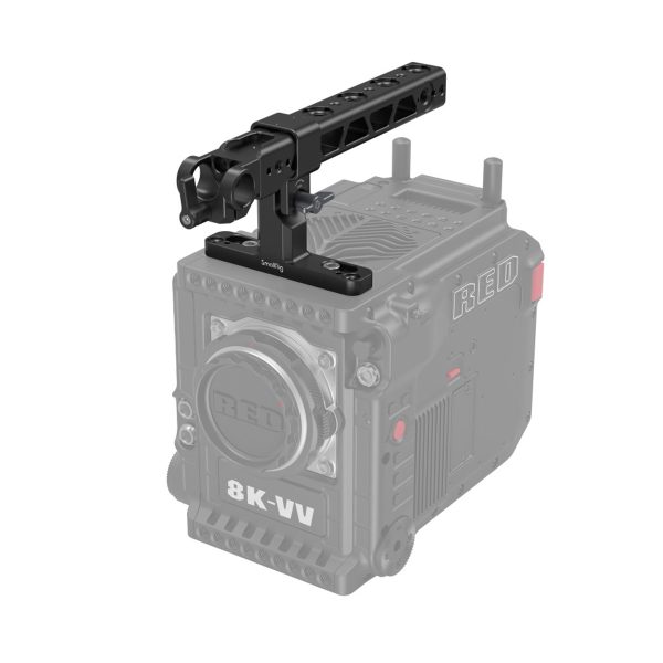 SmallRig 4062 Top Handle for RED Komodo / V-Raptor / V-Raptor XL Otekahvat kameroille 3