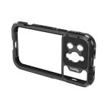 SmallRig 4077 Mobile Video Cage for iPhone 14 Pro Max
