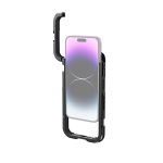 SmallRig 4077 Mobile Video Cage for iPhone 14 Pro Max Kotelot puhelimille 6