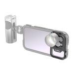 SmallRig 4079 17mm Threaded Lens Backplate for iPhone 14 Pro Max Cage