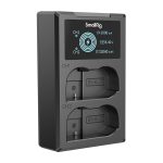 SmallRig 4083 Battery Charger for EN-EL15 Batteries