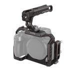 SmallRig 4098 Handheld Cage Kit for Nikon Z5 / Z6 / Z7 / Z6 II / Z7 II (Limited Edition)