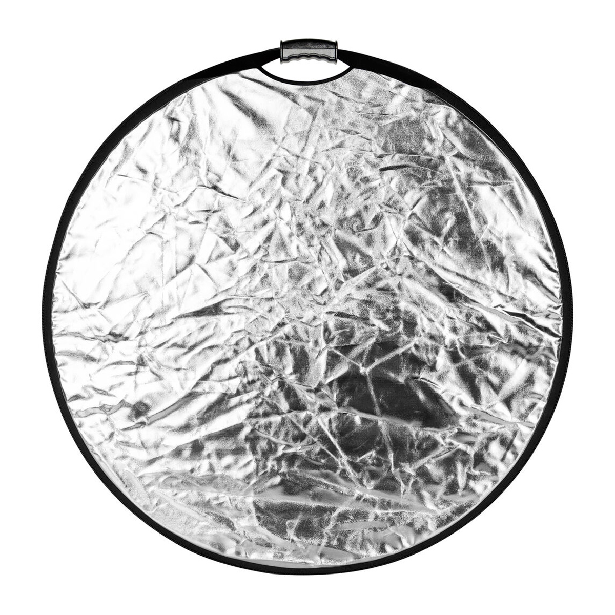 SmallRig 4127 Circular Reflector 56cm Collapsible 5-in-1 with Handle
