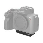 SmallRig 4150 Arca-Type Quick Release Plate for AirTag